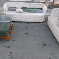 طرح تعویض مبل کهنه با نو،تعمیرات مبل