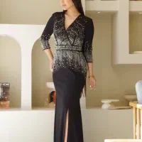 کرایه لباس مجلسی|خدمات پذیرایی، مراسم|مشهد, دانشجو|دیوار