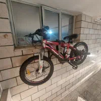 دوچرخه flash f20d 20