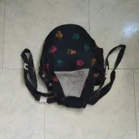 آغوش بچه