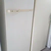 یخچال ازمایش