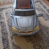 ماشین شارژی درحدنو۵۵۰۰۰۰۰