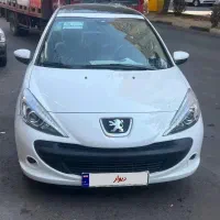 207خشک|خودرو سواری و وانت|قزوین, |دیوار