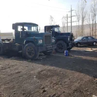 کامیون ماک|خودرو سنگین|اردبیل, |دیوار