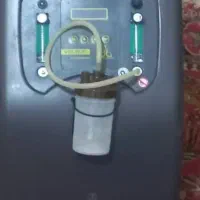 دستگاه اکسیژن ساز سالم