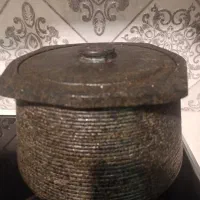 دیگ سنگی