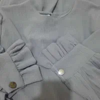 فروش عبا ابروبادی|لباس|سنقر, |دیوار