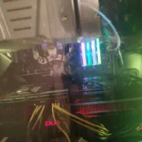 G.Skill 64 GB Ram DDR4 در حال کار|قطعات و لوازم جانبی رایانه|کرج, شهرک بنفشه|دیوار