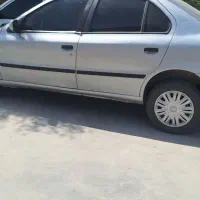 سمند مدل ۸۳