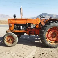 تراکتور 63 درجه یک