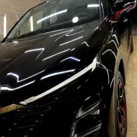 واکس پولیش و صفر شویی با تخفیف ویژه