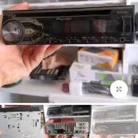 ظبط پاینر6خروجی