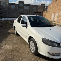 رانا پلاس مدل ۱۴۰۰|خودرو سواری و وانت|ارومیه, |دیوار