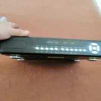 دی وی ار دوربین مداربسته