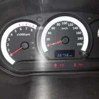 تیبا ۲.استثنایی.کم کار.شاستی پلمپ|خودرو سواری و وانت|مشهد, شهرک امام هادی (شهرک غرب)|دیوار