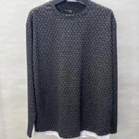 بلوز پشمی و پاییزه لانگ سایز بزرگ فقط ۳XL|لباس|تهران, خزانه|دیوار