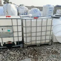 فریم دار / تانکر آب/ ۱۰۰۰ لیتری|مصالح و تجهیزات ساختمان|پاکدشت, پاکدشت (مامازند)|دیوار