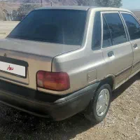 پراید|خودرو سواری و وانت|گرگان, |دیوار