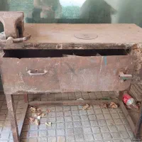 گیره اهنگری