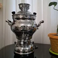 سماورگازی