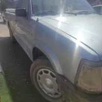 مزدا ژاپنی شرکت پسته ای مدل ۹۲