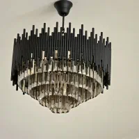 لوستر در حد نو چندماه استفاده شده