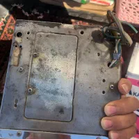 ظبط ناسیانول قدیمی|کلکسیون اشیاء عتیقه|آذرشهر, |دیوار