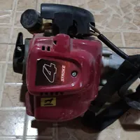 لوازم و ابزار باغ (کپسول گاز ـ شلنگ ـ علف زن- بیل)|ابزارآلات|اصفهان, ملک‌شهر|دیوار