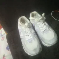 کتونی دخترانه