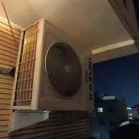 خدمات فنی اسپلیت کولرگازی