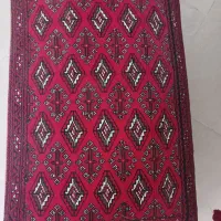 چند جفت پشتی طرح ترکمن و معمولی زیبا