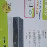 گیرنده دیجیتال دنای