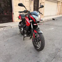 Ns200|موتورسیکلت|اندیشه, شهرک مریم|دیوار