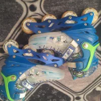 اسکیت|دوچرخه، اسکیت، اسکوتر|خوی, |دیوار