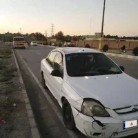 ریو سدان 1600مدل85|خودرو سواری و وانت|نیشابور, ناسیونال|دیوار