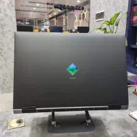 لپتاپ قدرتمند HP OMEN 8G GRAPHIC (فروش اقساطی)|رایانه همراه|قم, عمار یاسر|دیوار