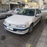 پرشیا مدل 1402موتور جدید|خودرو سواری و وانت|ری, شهادت|دیوار