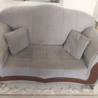 مبل مینیمال|مبلمان خانگی و میز عسلی|پرند, فاز ۶|دیوار