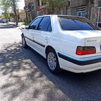 پژو پارس elx مدل 1402