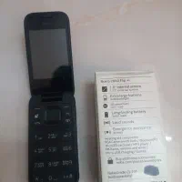 گوشی نوکیا ۲۶۶۰ فیلیپ سالم|موبایل|مشهد, کوی دروی|دیوار