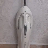 جا رو شارژی|جاروبرقی، جارو شارژی، بخارشو|ورامین, ورامین|دیوار