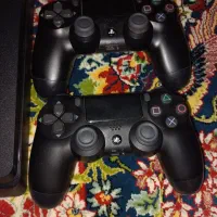 پی اس فور اسلیم کپی خور|کنسول، بازی ویدئویی و آنلاین|کوهدشت, |دیوار