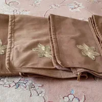 بالشت آماده بابهترین پارچه مبلی جفتی 150تومان|رختخواب، بالش، پتو|سبزوار, شرق کال جنوبی (شمس آبادی)|دیوار