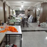 180 متر زیرزمین سند تجاری قیمت کاسبی