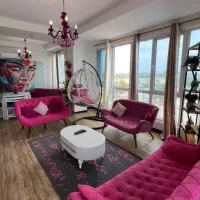 واحداپارتمان ۸۰ متری ۲خواب بسیارشیک