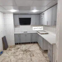 کابینت روهان نصب ارسال و آماده نصب کد ۱۸۰۰۹