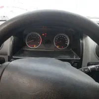 پراید 99 بی رنگ