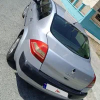 رنو مگان 1600cc، مدل ۲۰۰۸|خودرو سواری و وانت|زنجان, |دیوار