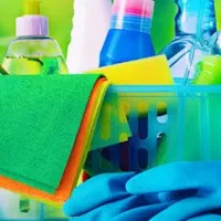 نیروی خانم جهت امورات منزل نظافت و آشپزی