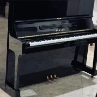 پیانو آکوستیک یاماها اصل ژاپن